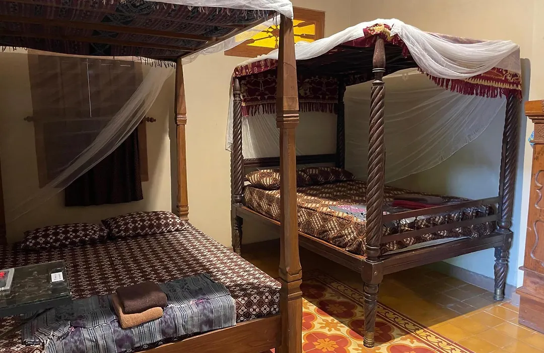 Bedhot Homestay-1
