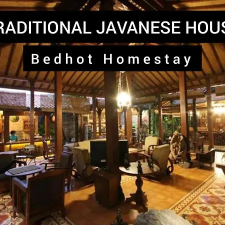 Bedhot Homestay-2