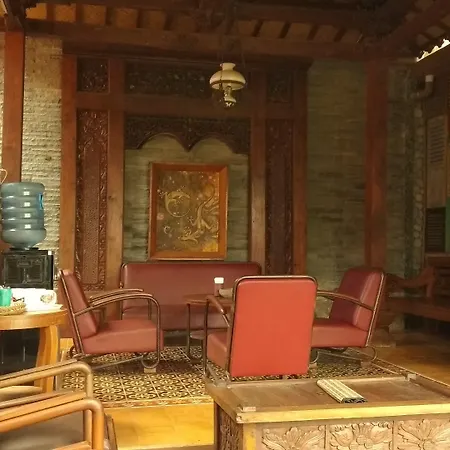 Bedhot Homestay-2