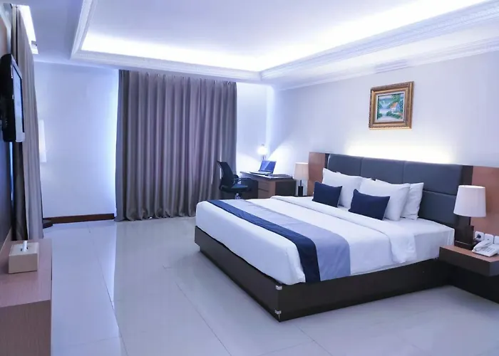 D'Senopati Malioboro Grand