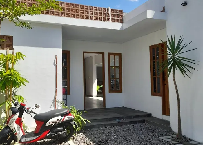 Bring In House Yogyakarta