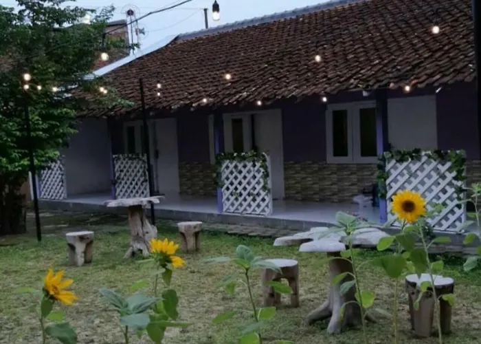 Ndalem Diajeng